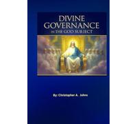 Divine Governance in The GOD subject