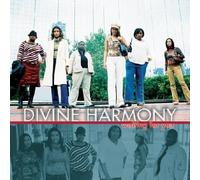 Divine Harmony - Waiting for You