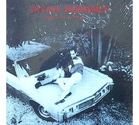 Divine Horsemen - Middle of the Night [Vinilo][Import]