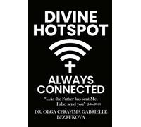 DIVINE HOTSPOT ALWAYS CONNECTED