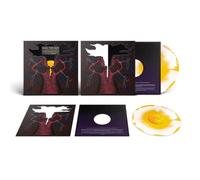 Divine Inner Tension [Vinilo]