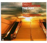 Divine Inspiration - The Way [Import]