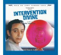 Divine Intervention