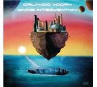 Divine Intervention by Voorn, Orlando (2013-06-11)