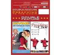 Divine Intervention/Preaching - Divine Intervention & Preaching to the Choir [Reino Unido] [DVD]
