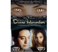 Divine Intervention [Reino Unido] [DVD]
