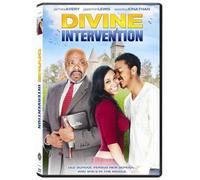 Divine Intervention [Reino Unido] [DVD]