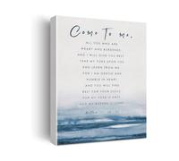 Divine Invitation Poster