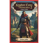 Divine John Kingdom Come (Tapa blanda)