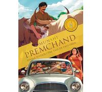 Divine Justice and The Tale Of Two Oxen: Classic Indian Stories