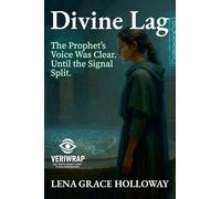 Divine Lag: The Prophet's Voice Was Clear. Until the Signal Split.: 6 (Veriwarp: The Truth Wasn't Lost. It Was Engineered.)