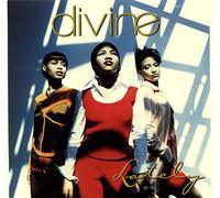Divine - Lately / My Love