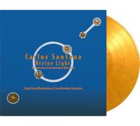 Divine Light : Reconst... [Vinilo]