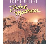 Divine madness (1980) / Vinyl record [Vinyl-LP]