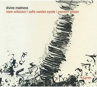 Divine Madness