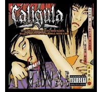 Divine Madness by Caligula (2010-09-14)
