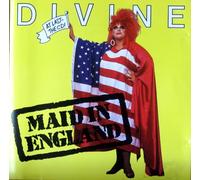 Divine - Maid in England