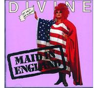 Divine - Maid In England (Expanded Edition)