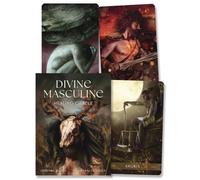 Divine Masculine Healing Oracle