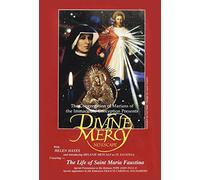 Divine Mercy No Escape [USA] [DVD]
