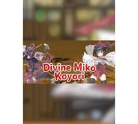 Divine Miko Koyori - Steam - Gift EUROPE