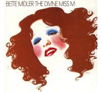 Divine Miss M by BETTE MIDLER (1995-05-03)