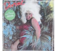Divine - My First Album - Metronome - 0060.569