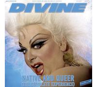 Divine - Native And Queer (The Complete Experience) [Vinilo]