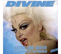 Divine - Native And Queer (The Complete Experience) [Vinilo]
