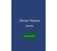 Divine Nature: Sonnets