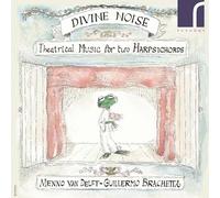 Divine Noise