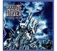 Divine Noise Attack - Creating The End