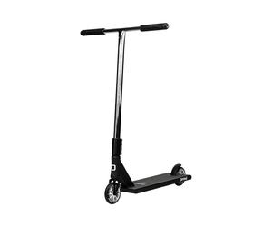 Divine Nyx M Silver Scooter Freestyle
