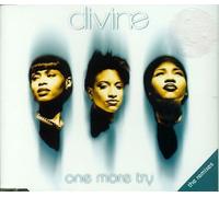 Divine - One More Try(Remix)