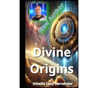 Divine Origins (The Adventures Of Captain Cody)
