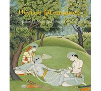 Divine Pleasures: Painting from India's Rajput Courts. The Kronos Collections (Metropolitan Museum of Art (MAA) (YUP))