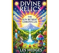 Divine Relics The Sun Retreat Chronicles
