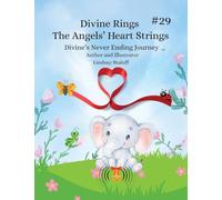 Divine Rings The Angels Heart Wings Book 29