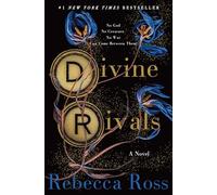 Divine Rivals: A Novel: 1 (Letters of Enchantment, 1)