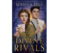 Divine Rivals: the global sensation and no. 1 SUNDAY TIMES bestselling romantasy: Book 1 (Letters of Enchantment)