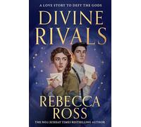 Divine Rivals: The stunning YA romance fantasy Sunday Times number 1 bestseller: Book 1 (Letters of Enchantment)