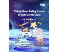 Divine’s Never Ending Journey To Starseed Cities- PART 2