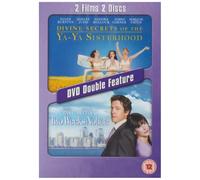 Divine Secrets of the Ya Ya... [Reino Unido] [DVD]