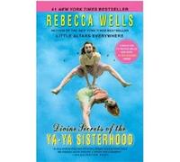 Divine Secrets of the Ya-Ya Sisterhood