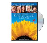 Divine Secrets of the Ya-Ya Sisterhood [DVD] (2009)