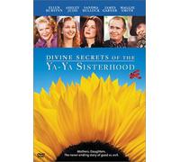 Divine Secrets of the Ya-Ya Sisterhood [DVD]