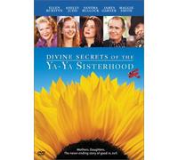 Divine Secrets Of The Ya-Ya Sisterhood [Edizione: Regno Unito] [Reino Unido] [DVD]