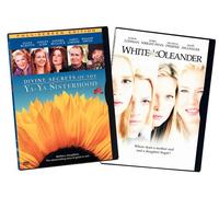 Divine Secrets Ya-Ya Sisterhood & White Oleander [Reino Unido] [DVD]