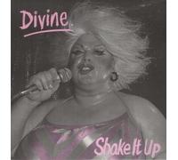 Divine - Shake it up (1983) / Vinyl single [Vinyl-Single 7'']