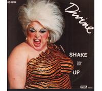 Divine - Shake It Up